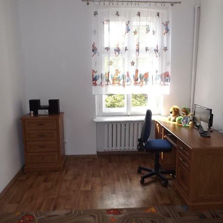 Apartament Gizycko Mazury Exterior photo