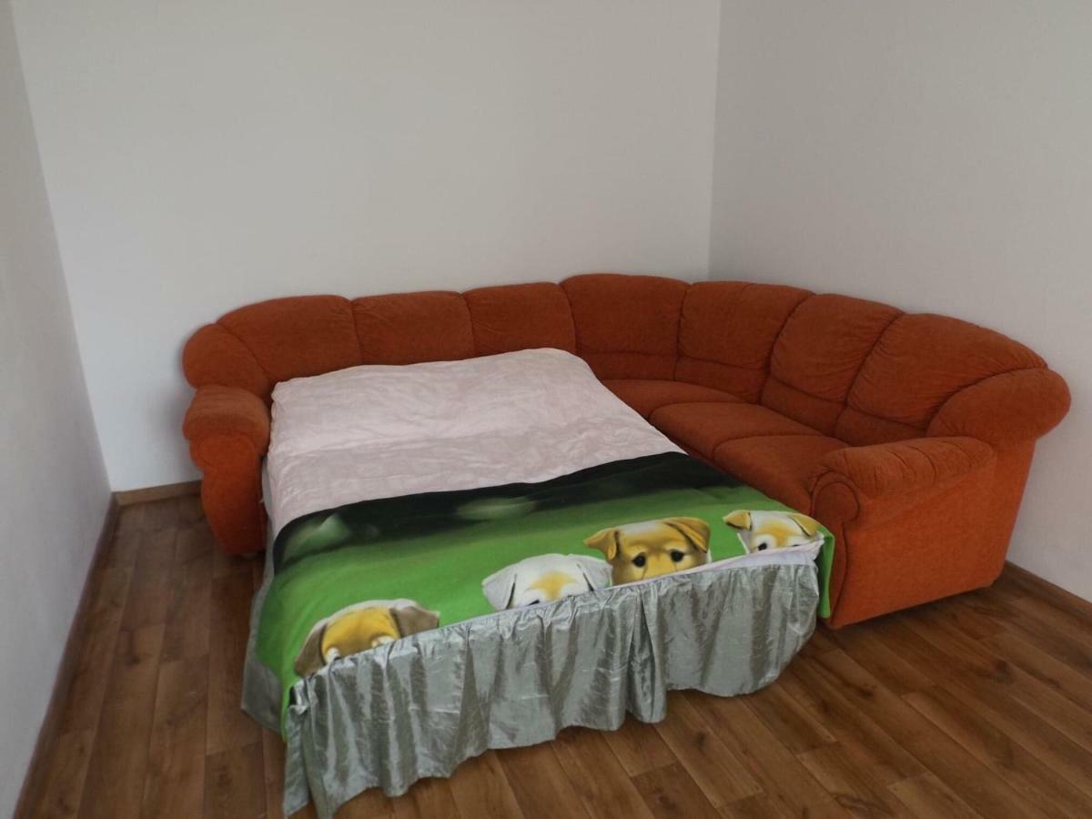 Apartament Gizycko Mazury Exterior photo